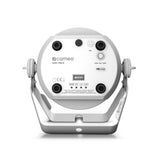 Cameo ROOT PAR 6 WH (Bianco, 6x12W)