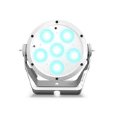 Cameo ROOT PAR 6 WH (Bianco, 6x12W)