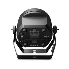 Cameo ROOT® PAR BATTERY - 5 × 4 W faretto PAR RGBW LED a batteria