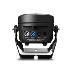Cameo ROOT® PAR BATTERY - 5 × 4 W faretto PAR RGBW LED a batteria