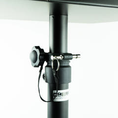 Perfex Laptop Stand