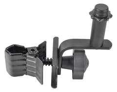Cobra "Clip On" Supporto per Microfono