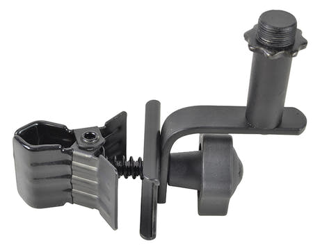 Cobra "Clip On" Supporto per Microfono