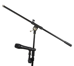 Cobra "Clip On" Supporto per Microfono