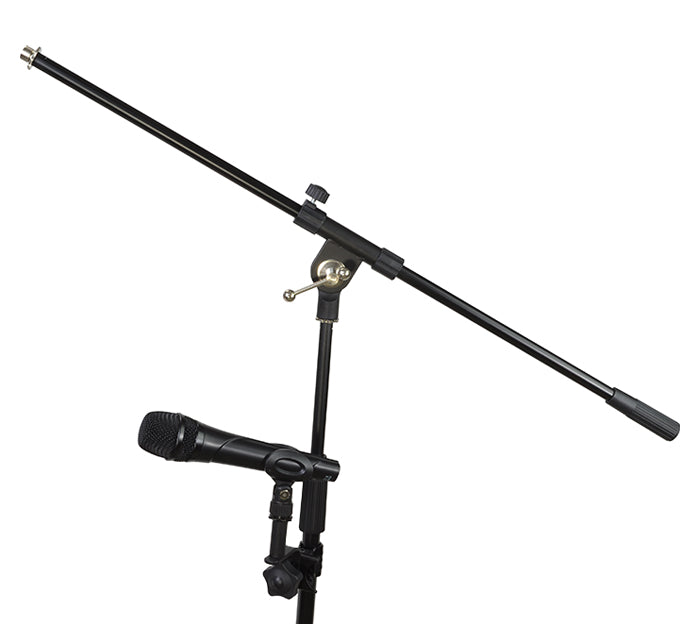 Cobra "Clip On" Supporto per Microfono