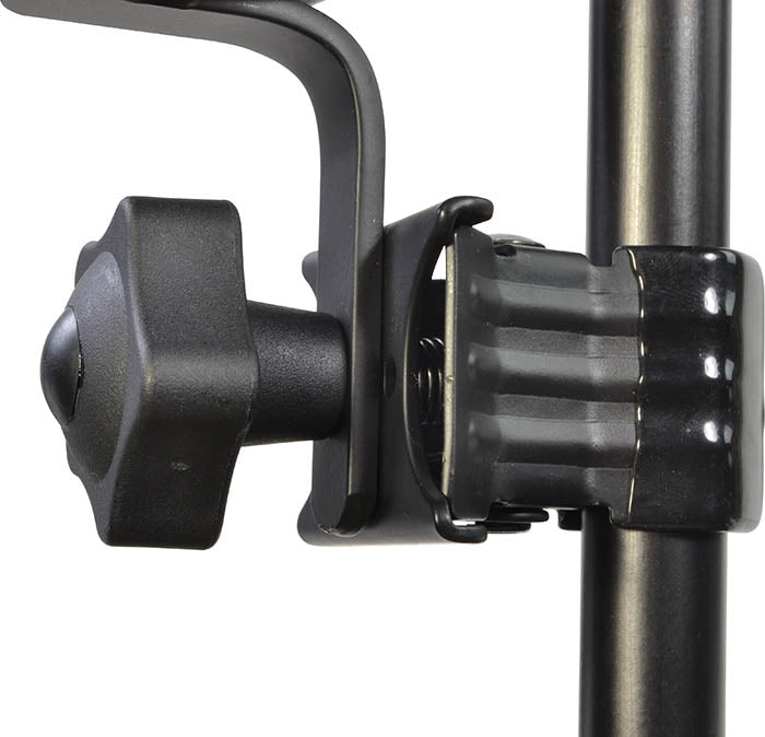 Cobra "Clip On" Supporto per Microfono