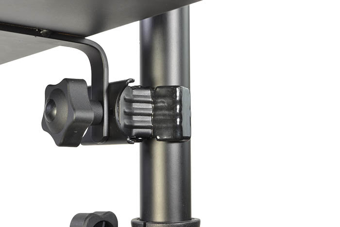 Cobra "Clip On" Supporto per Microfono