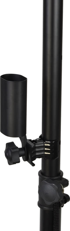 Cobra "Clip on" Supporto per Bacchette