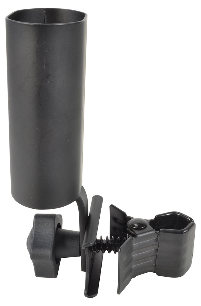 Cobra "Clip on" Supporto per Bacchette