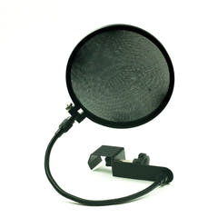Filtro Antipop (Ø19 cm)