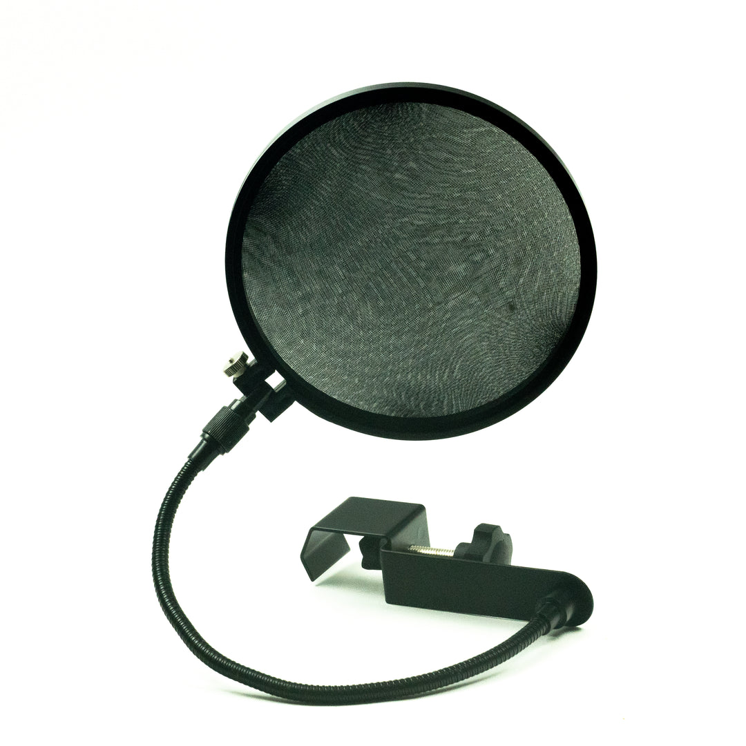 Filtro Antipop (Ø19 cm)