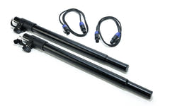 Set accessori per altoparlanti