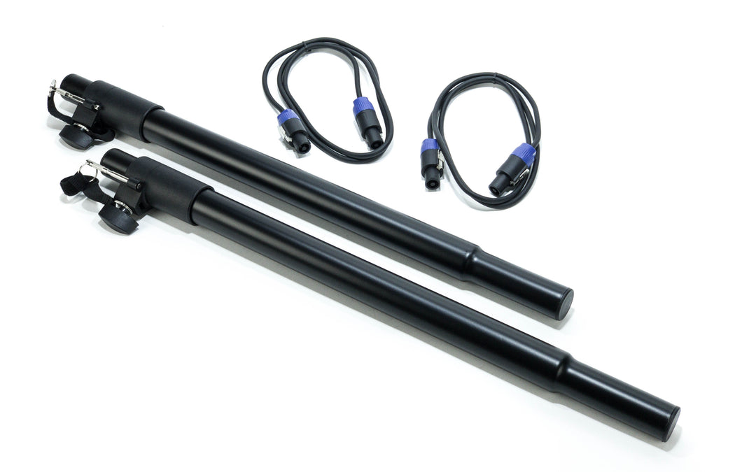 Set accessori per altoparlanti