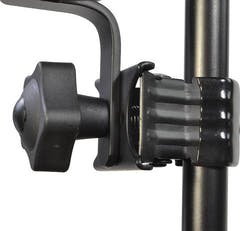 Cobra "Clip On" Supporto per Chitarra