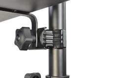 Cobra "Clip On" Supporto per Chitarra