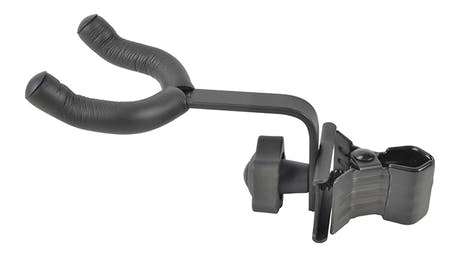 Cobra "Clip On" Supporto per Chitarra