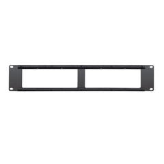 Cameo SB 6T RDM set di montaggio rack 2 - Set di montaggio rack 2 per CLSB6TRDM