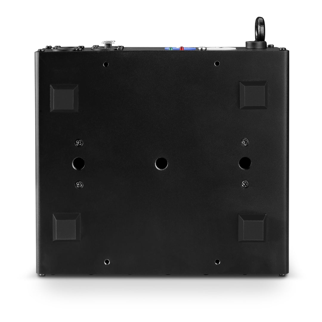 Cameo SB 6 T RDM - splitter/booster DMX/RDM a 6 uscite con connettori a 3 e 5 poli
