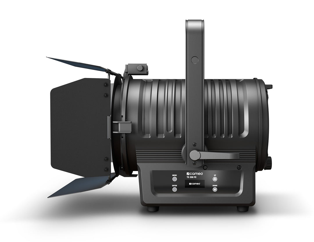 Cameo TS 200 FC Faretto Teatrale