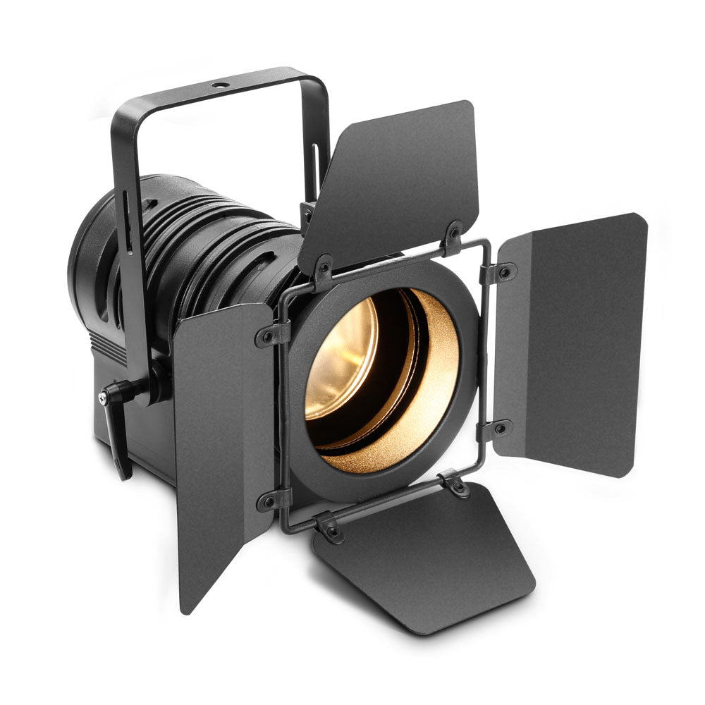 Cameo TS 40 WW Faretto Teatrale (Nero)
