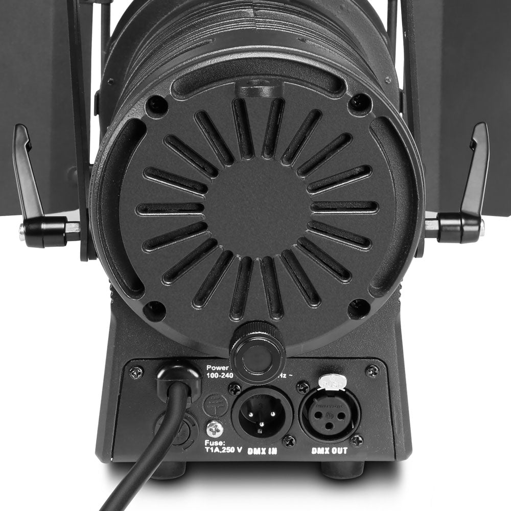 Cameo TS 40 WW Faretto Teatrale (Nero)