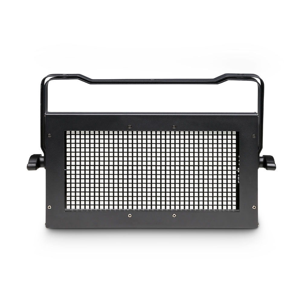 Cameo THUNDER® WASH 600 W - luce strobe-, blinder- e wash 3-in-1 648 x 0,2 W luce bianca