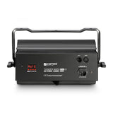 Cameo THUNDER® WASH 600 W - 3-i-1 strobe-, blinder- og wash-lys 648 x 0,2 W hvidt lys