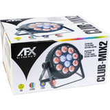 AFX Club Mix2 (12x12W)