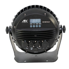 AFX IP65 Lampada Esterna CW/WW 4x50w