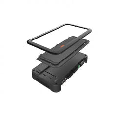 Amplificatore per auto JBL Club A754 a 4 canali