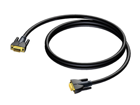 ProCab SVGA han > SVGA han 15 meter