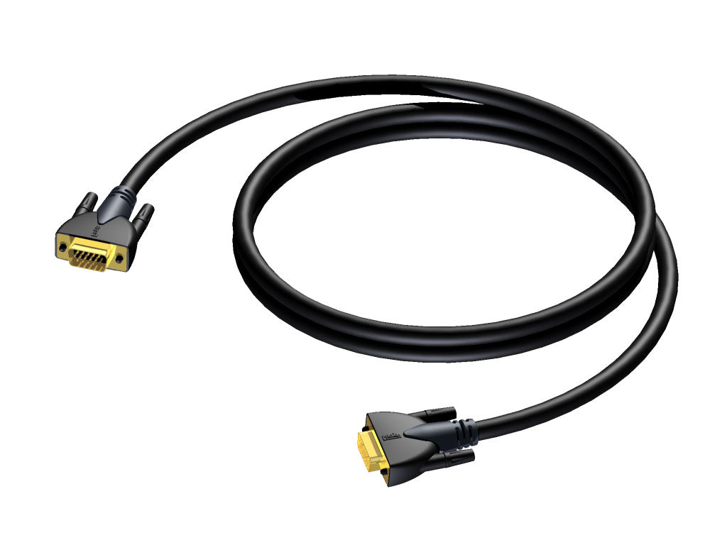ProCab SVGA han > SVGA han 3 meter