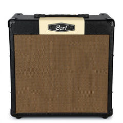 Cort CM30R Amplificatore per chitarra - Nero