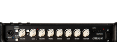 Cort CM30R Amplificatore per chitarra - Nero