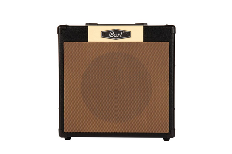 Cort CM30R Amplificatore per chitarra - Nero