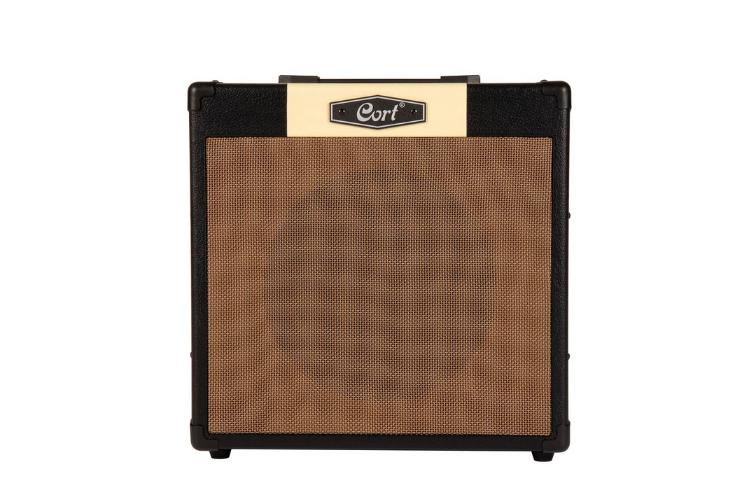 Cort CM30R Amplificatore per chitarra - Nero