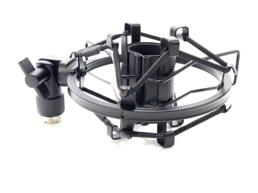 Shockmount per Microfono a Condensatore (22-24mm)
