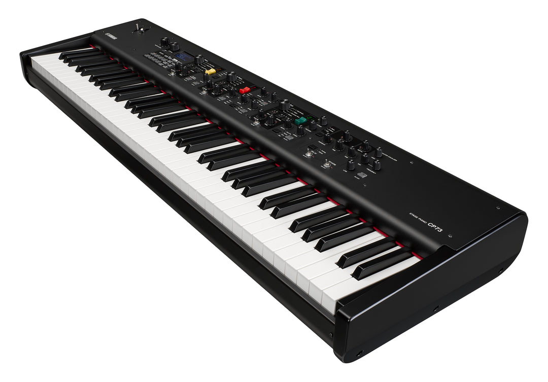 Yamaha CP73 Pianoforte elettrico