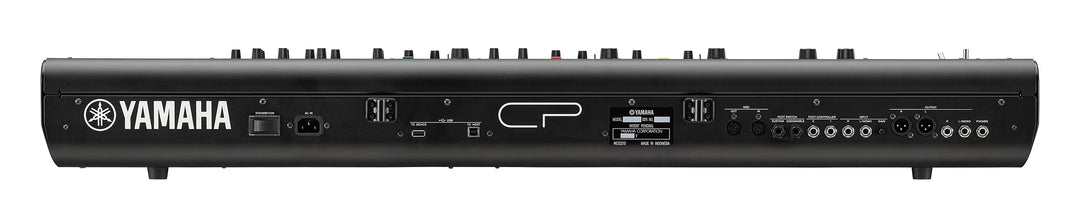 Yamaha CP73 Pianoforte elettrico