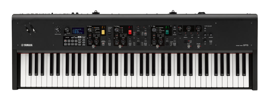 Yamaha CP73 Pianoforte elettrico
