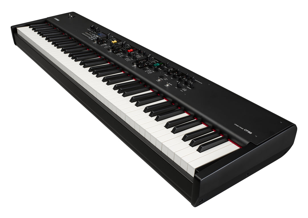 Yamaha CP88 Pianoforte elettrico