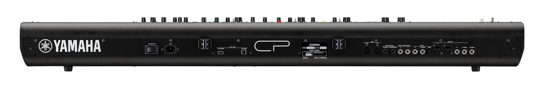 Yamaha CP88 Pianoforte elettrico