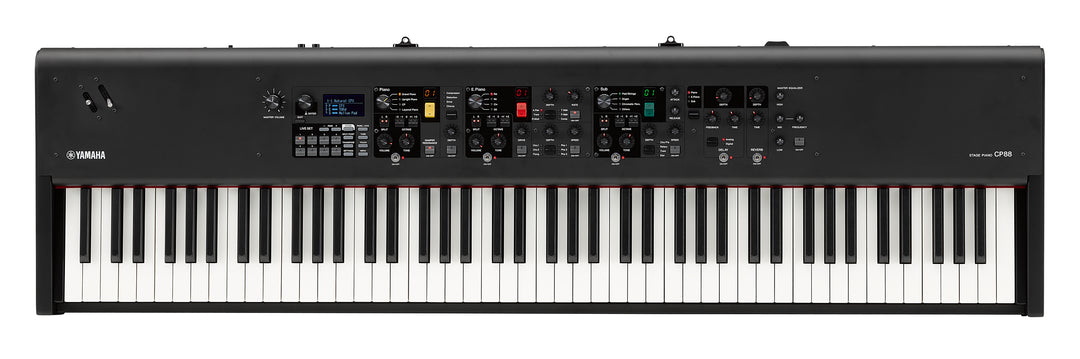Yamaha CP88 Pianoforte elettrico
