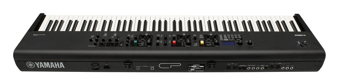 Yamaha CP88 Pianoforte elettrico