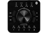 Kenwood CR-M10DAB-B FM,DAB+, Bluetooth Radio (Black)