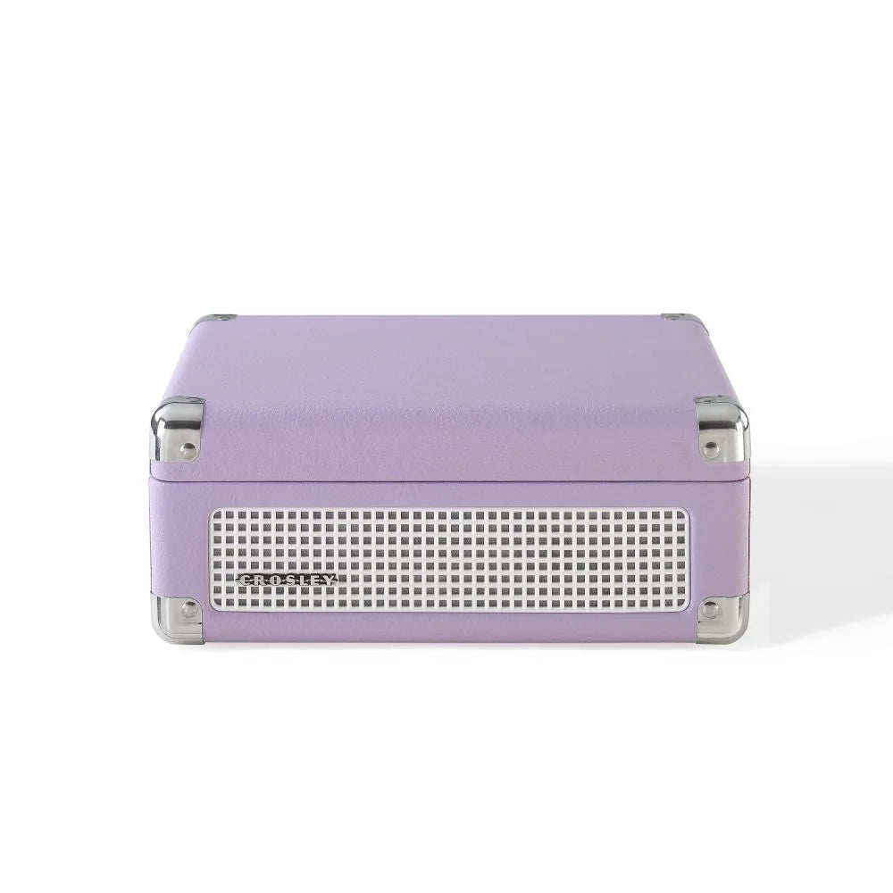 Crosley Cruiser lettore CD, Lavender