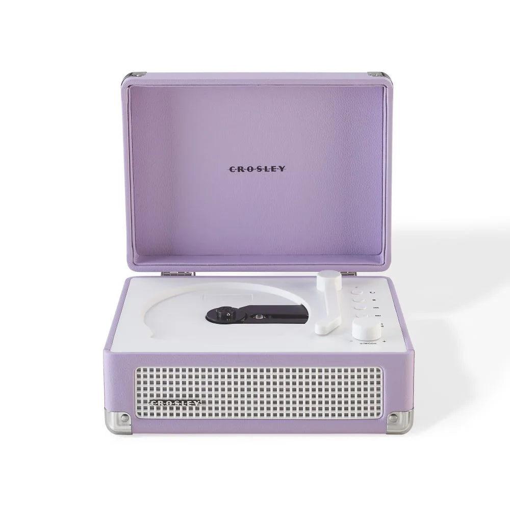 Crosley Cruiser lettore CD, Lavender