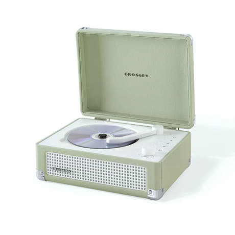 Lettore CD Crosley Cruiser, Mint