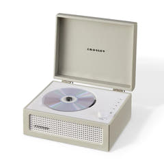 Lettore CD Crosley Voyager, Dune