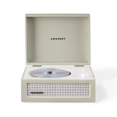Lettore CD Crosley Voyager, Dune